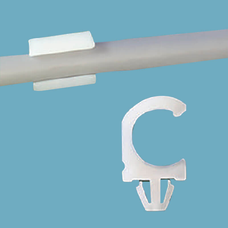 Plastic Wire Mount CHK-1